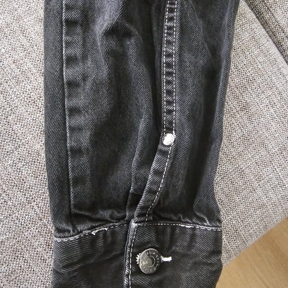 Denim Jacket - Picture 7 of 7